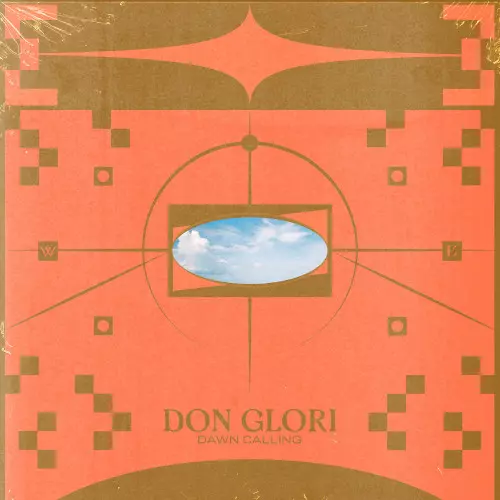 DON GLORI / ドン・グローリ / Dawn Calling(LP)