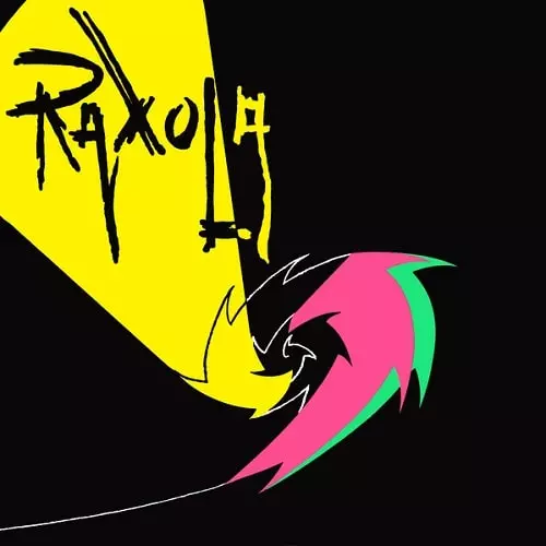 RAXOLA / RAXOLA (LP)