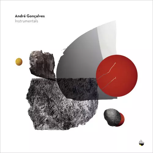 ANDRE GONCALVES / Instrumentals