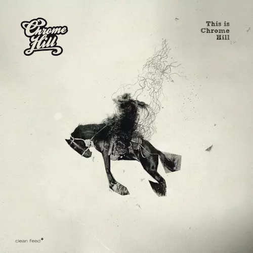CHROME HILL / クローム・ヒル / This Is Chrome Hill