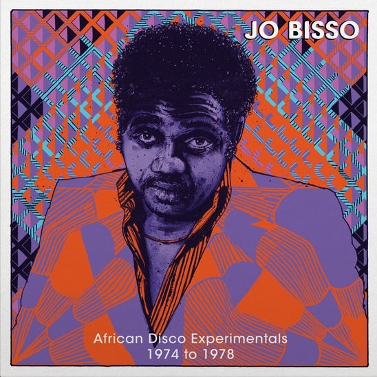 JO BISSO / ジョー・ビッソ / AFRICAN DISCO EXPERIMENTALS (1974 TO 1978)