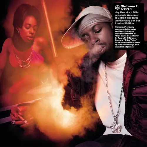 新品LP2枚組 J DILLA aka JAY DEE J DILLA aka JAY DEE / ジェイディラ ジェイディー商品一覧