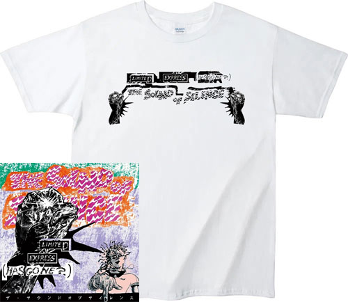 Limited Express (has gone?) / S/The Sound of Silence Tシャツ付きセット