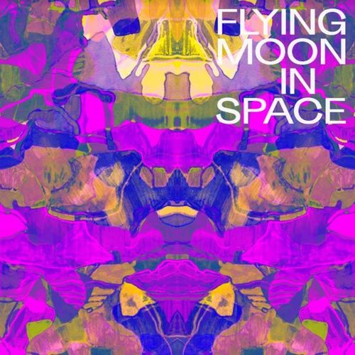 FLYING MOON IN SPACE / FLYING MOON IN SPACE (LP)
