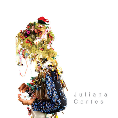 JULIANA CORTES / ジュリアーナ・コルテス / 3