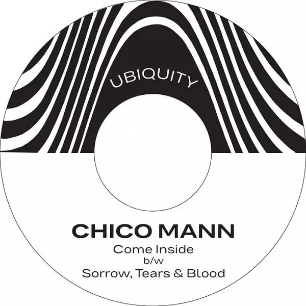 CHICO MANN / チコ・マン商品一覧｜HIPHOP / 日本語RAP｜ディスク