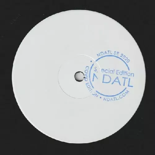 V.A.(NDATL MUZIK) / NDATL SPECIAL EDITION 2020 COVID EDITION