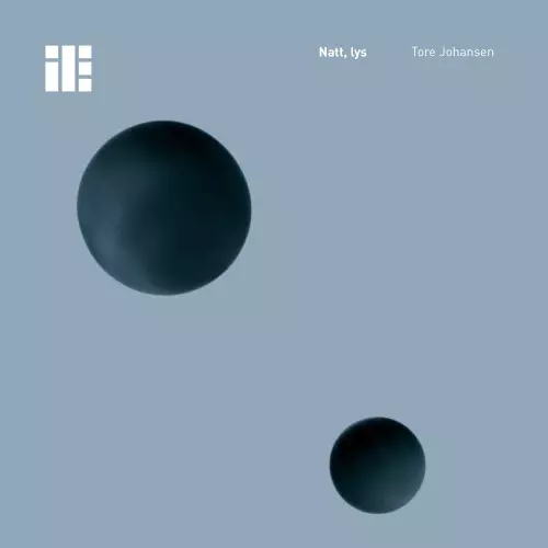 TORE JOHANSEN / トーレ・ヨハンセン / Natt, lys