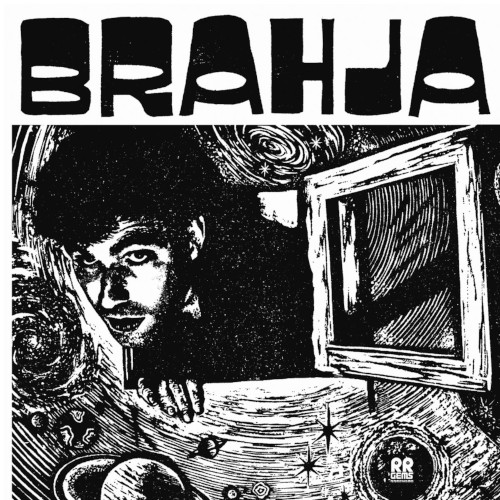 BRAHJA / ブラージャ / Brahja(LP/2nd Edition)