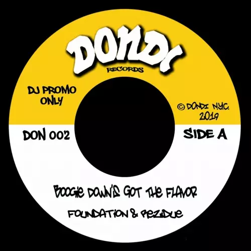 FOUNDATION & REZIDUE / G-DEPP商品一覧｜HIPHOP / 日本語RAP