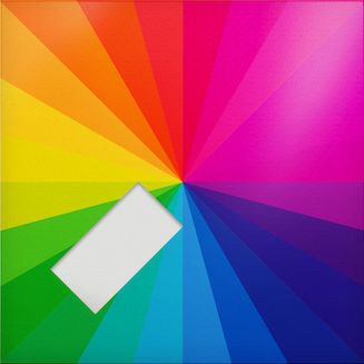 JAMIE XX / ジェイミー・エックス・エックス / IN COLOUR (COLORED VINYL)