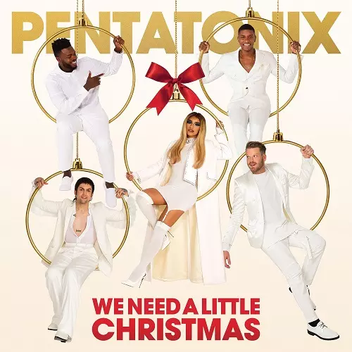PENTATONIX / ペンタトニックス商品一覧｜ディスクユニオン
