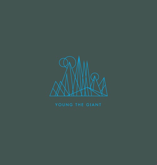 YOUNG THE GIANT / ヤング・ザ・ジャイアント / YOUNG THE GIANT [10TH ANNIVERSARY EDITION 2LP VINYL]