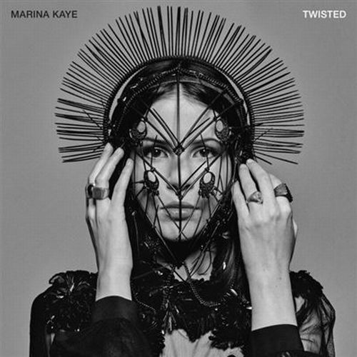 MARINA KAYE / TWISTED (CD)