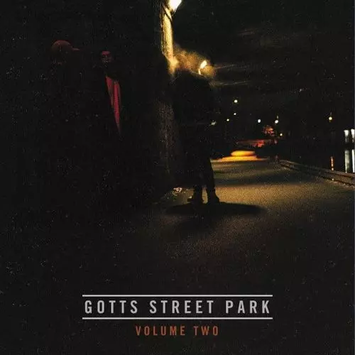 VOLUME TWO (2CD)/GOTTS STREET PARK/ガッツ・ストリート・パーク