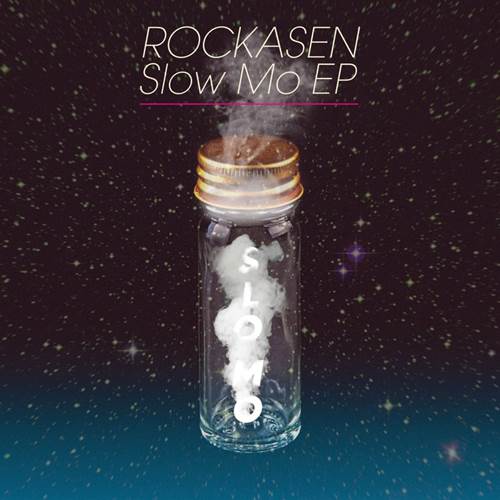 ROCKASEN / Slow Motion 10"
