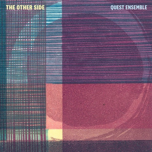QUEST ENSEMBLE / THE OTHER SIDE (CD-R)