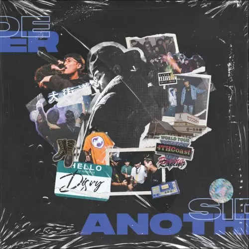Disry / ANOTHER SIDE