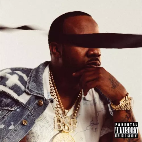 BENNY THE BUTCHER / BURDEN OF PROOF "LP"