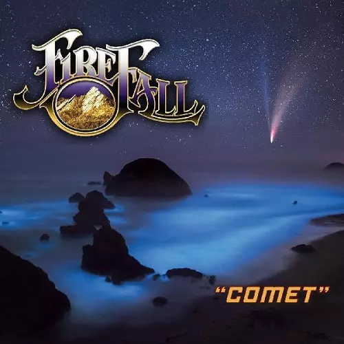 FIREFALL / ファイアフォール / COMET