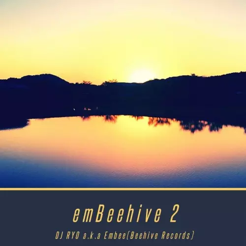 DJ RYO a.k.a Embee / emBeehive 2