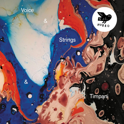 STRING & TIMPANI / ストリング&ティンパニ / Voice & Strings & Timpani