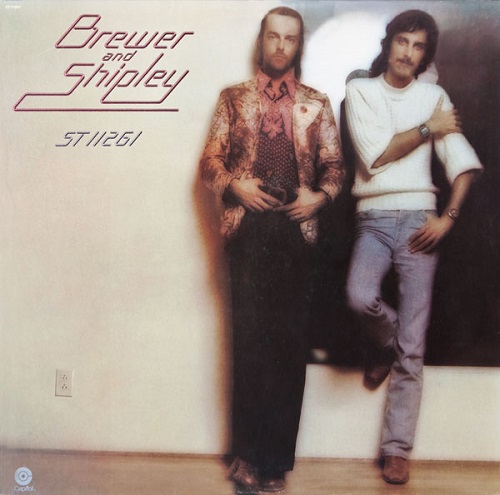 BREWER & SHIPLEY / ブレワー&シップリー / ST11261