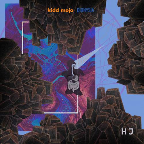 KIDD MOJO / DIONSYA EP "LP"