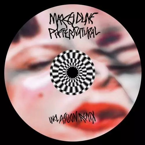 MARCELDUNE / PRETERNATURAL