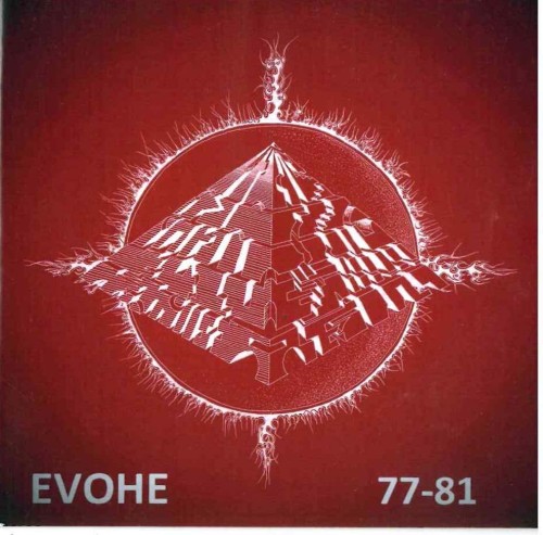 EVOHE (PRO: FRA) / EVOHE / 77-81