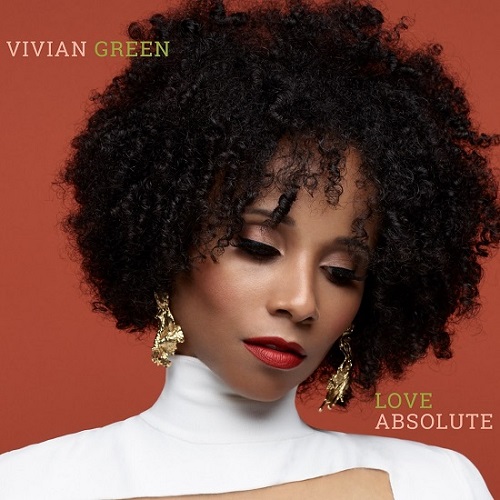 VIVIAN GREEN / ヴィヴィアン・グリーン / LOVE ABSOLUTE