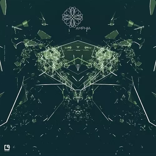 AMORF / SHATTERED GLASS