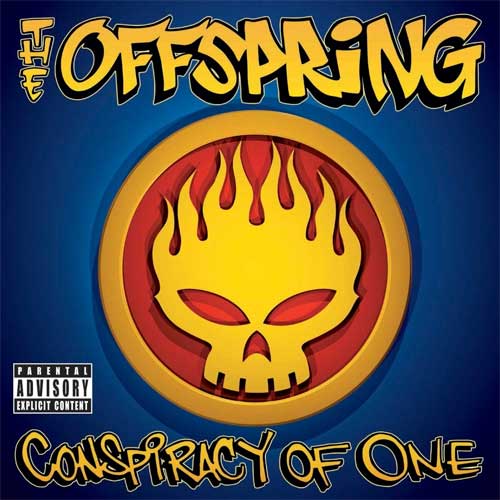 OFFSPRING / オフスプリング商品一覧｜PUNK｜ディスクユニオン ...