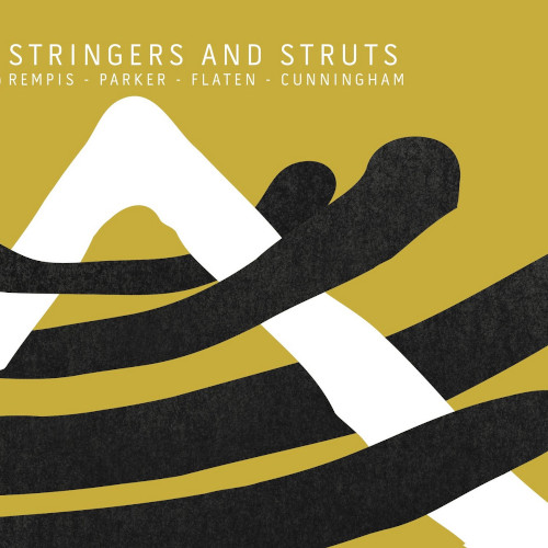 DAVE REMPIS / デイブ・レンピス / Stringers & Struts