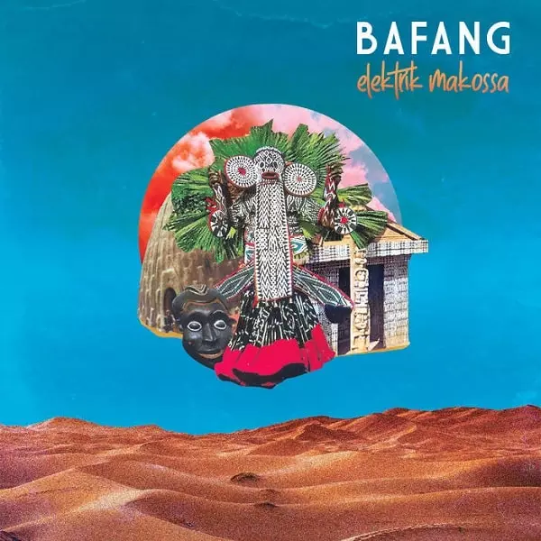 BAFANG / バファン / ELEKTRIK MAKOSSA