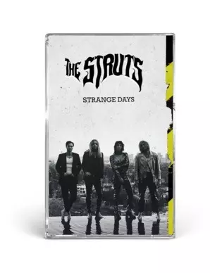 STRUTS / ストラッツ商品一覧｜OLD ROCK｜ディスクユニオン