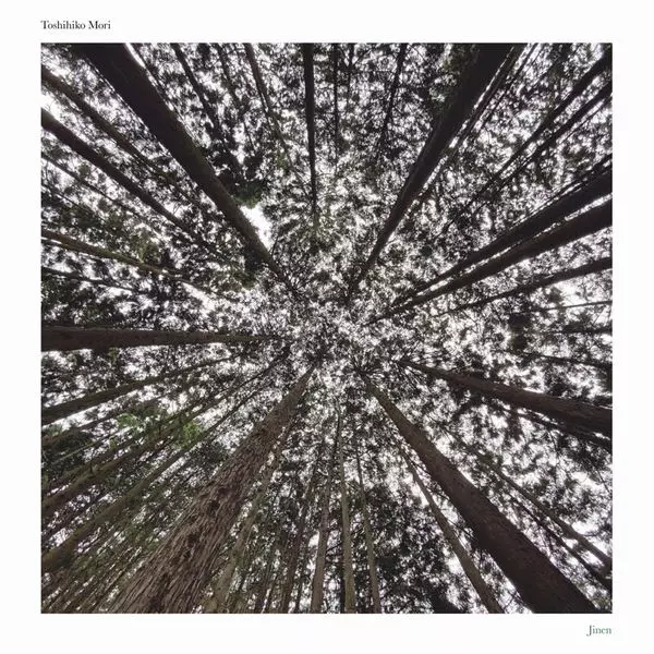 MORI TOSHIHIKO / JINEN (LP)