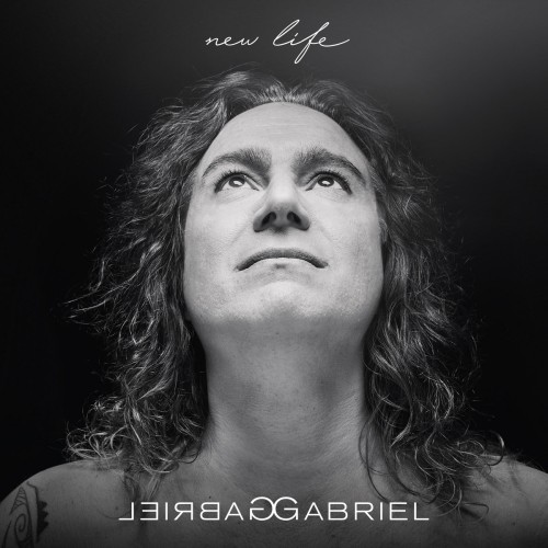GABRIEL AGUDO / ガブリエル・アグード / NEW LIFE - 180g LIMITED VINYL