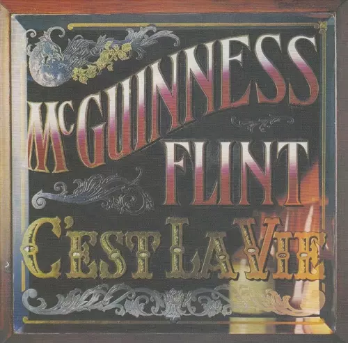 MCGUINNESS FLINT / マッギネス・フリント商品一覧｜JAZZ｜ディスク