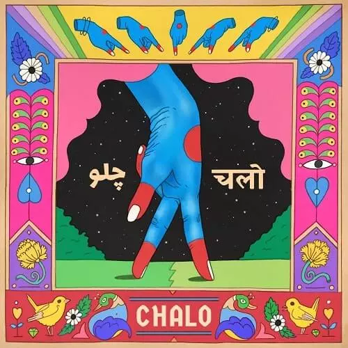 V.A. (JAZZ DIARIES) / CHALO VOL.1
