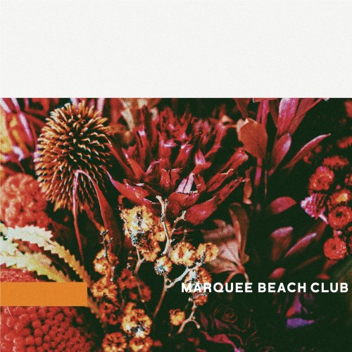 MARQUEE BEACH CLUB / マーキー・ビーチ・クラブ / home/you