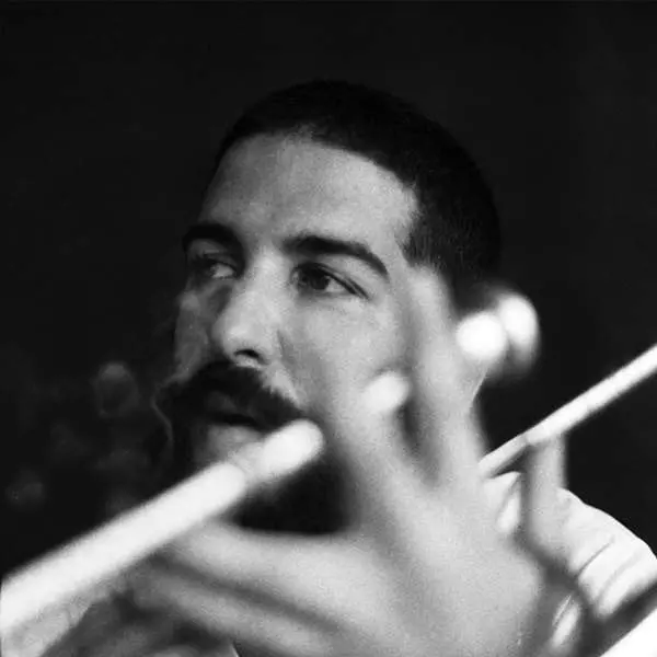 ANTONIO NEVES / アントニオ・ネヴィス / A PEGADA AGORA E ESSA