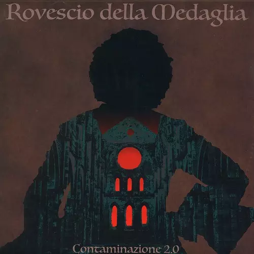 IL ROVESCIO DELLA MEDAGLIA / ロヴェッショ・デッラ・メダーリャ商品