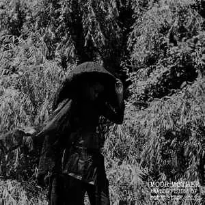 MOOR MOTHER / ムーア・マザー / ANALOG FLUIDS OF SONIC BLACK HOLES