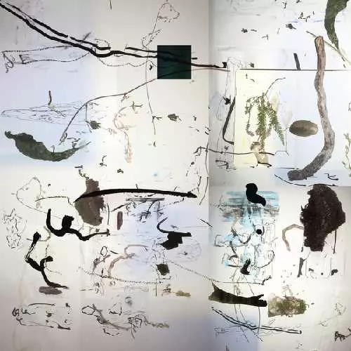 LOG (ULLA & PERILA) / LOG ET3RNAL