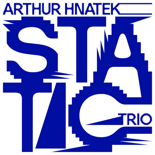 ARTHUR HNATEK / Static(LP)