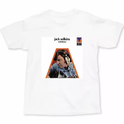 JACK WILKINS / ジャック・ウィルキンス / ウィンドウズ(Mサイズ)