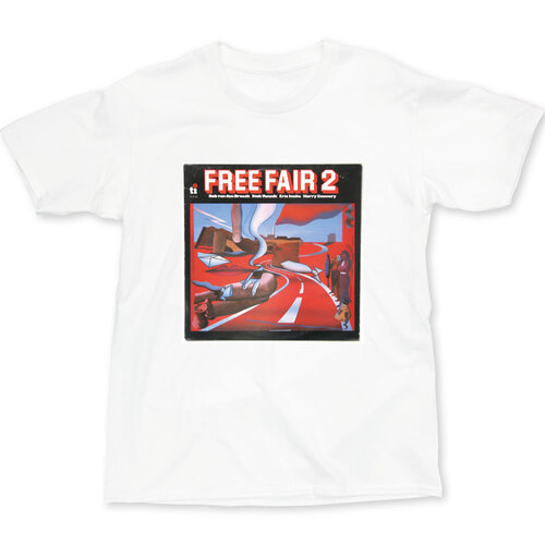 FREE FAIR / フリー・フェア / フリー・フェア 2(Mサイズ)