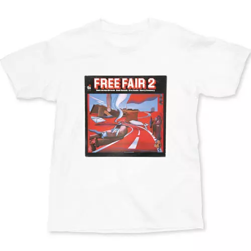 FREE FAIR / フリー・フェア / フリー・フェア 2(Mサイズ)