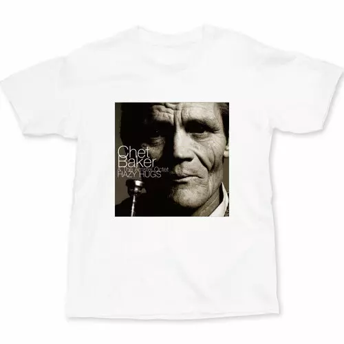 A,STEL OCTET & CHET BAKER / アムステル・オクテット・アンド・チェット・ベイカー / ヘイジー・ハグス(Mサイズ)